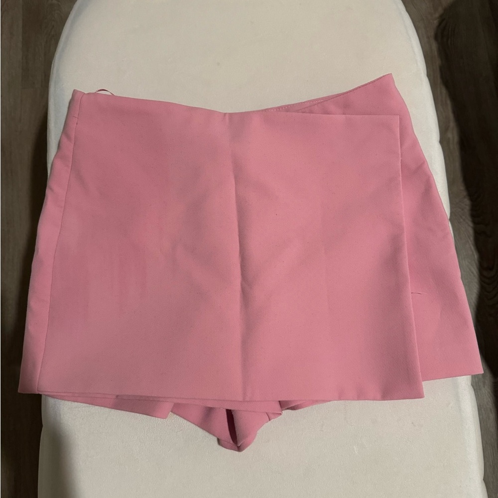 Zara skirt from their spring collection from 2023 Size EUR M and USA M